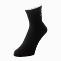 Yonex Sports Sock Crew 19233 2025 black - 1 pair