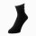 Yonex Sports Sock Crew 19233 2025 black - 1 pair