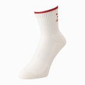 Yonex Sports Sock Crew 19233 2025 natural/beige - 1 pair
