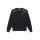 Yonex Pullover Sweatshirt Practice 2026 black Men's