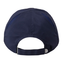 Yonex cap with Yonex logo/text 2025 navy blue - 1 piece