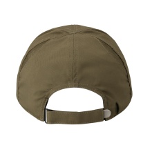 Yonex cap with Yonex logo/text 2025 khaki brown - 1 piece