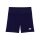 Yonex Sports Trousers Leggings Practice Short 2026 Navy Blue Ladies