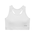 Yonex Sports Bra Practice 2026 white ladies