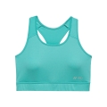 Yonex Sports Bra Practice 2026 mint green ladies