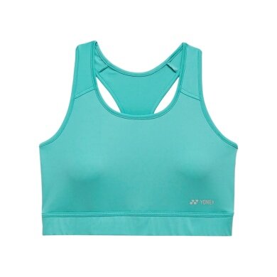 Yonex Sports Bra Practice 2026 mint green ladies