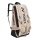 Yonex Racketbag Gearlogic Racquet (Racket bag, 3 main compartments, shoe compartment) 2026 beige 9-pack