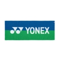 Yonex Sports Towel blue/green 100x40cm