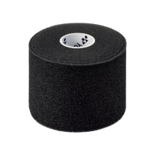 Yonex Cushion Wrap 70mm (Polyurethane for better grip cushioning) black 70mm x 30m roll