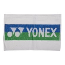 Yonex Towel ACYYT25 white 50x30cm