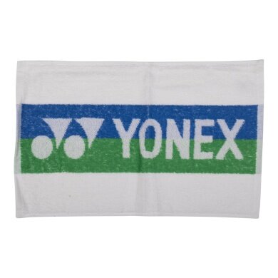Yonex Towel ACYYT25 white 50x30cm