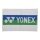 Yonex Towel ACYYT25 white 50x30cm