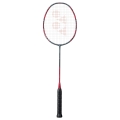 Yonex Badminton Racket ARC Saber 11 Play (balanced, medium) grey/red - strung -