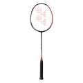 Yonex Astrox 77 Play Badminton Racket (head-heavy, medium) orange - strung -