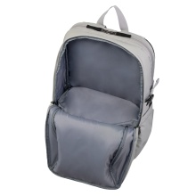 Yonex Club VA Backpack (Viktor Axelsen) 2025 grey/yellow