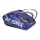 Yonex Racketbag Pro Racquet (Racket Bag, 3 Main Compartments, Thermal Compartment) 2025 Midnight Navy Blue 12-Pack