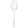 Yonex Badminton Racket Astrox 100 ZZ VA - Viktor Axelsen - (stiff, head-heavy) 2025 light grey - unstrung -