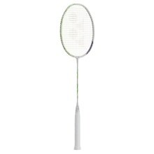 Yonex Badminton Racket Astrox 100 ZZ VA - Viktor Axelsen - (stiff, head-heavy) 2025 light grey - unstrung -