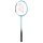 Yonex Badminton Racket Astrox 1 DG (head-heavy, flexible) blue/black - strung -