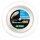 Yonex Badminton String Nanogy 98 (Power+Touch) grey 200m roll