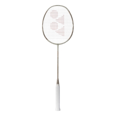 Yonex Badminton Racket ARC Saber 7 Play (balanced, flexible) 2026 beige - strung -