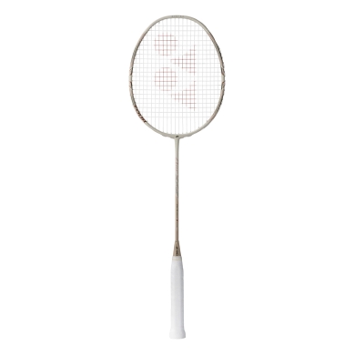 Yonex Badminton Racket ARC Saber 7 Tour (balanced, medium) 2026 beige - strung -