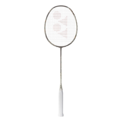 Yonex Badminton Racket Astrox 77 Tour (head-heavy, medium) 2026 beige - strung -