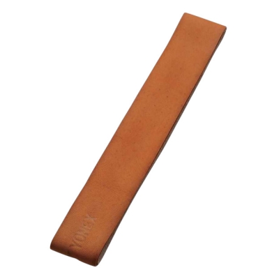 Yonex Basisband Premium Ultimum Leather Grip 1.4mm brown - 1 piece