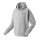 Yonex Hooded Sweatshirt Hoodie 2025 grey Men's