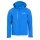 Yonex Softshell Jacket Logo royal blue Men's