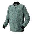 Yonex Training Jacket Warm-Up Club Team YM0041 2025 olive green Men's