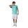 Yonex Sport T-shirt Crew Neck Practice 10726 (100% Polyester) 2026 mint green Men's