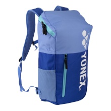 Yonex Backpack Club Line (26 Litres) 2025 blastblue blue