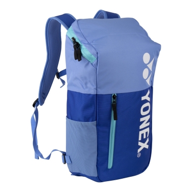 Yonex Backpack Club Line (26 Litres) 2025 blastblue blue