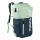 Yonex Backpack Club Line (26 Litres) 2025 petrol/mint green