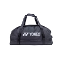 Yonex Sports Bag Club Duffle (Shoe Compartment) 2025 black 59x30x30cm