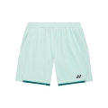 Yonex Sport Shorts Knit Short Tennis Year Round short 2026 ice blue Men's