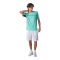 Yonex Sports Shorts Knit Short Practice 15246 short 2026 white Men's