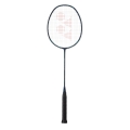 Yonex Badminton Racket Nanoflare 800 Pro (handle-heavy, very stiff, tournament) 2024 green - unstrung -