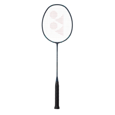 Yonex Badminton Racket Nanoflare 800 Pro (handle-heavy, very stiff, tournament) 2024 green - unstrung -