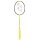 Yonex Badminton Racket Nanoflare 1000 Z (handle-heavy, very stiff, tournament) yellow - unstrung -