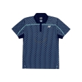 Yonex Tennis Polo French Open 10706 (Roland Garros) 2026 navy blue Men's