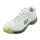 Yonex Badminton Shoes Power Cushion 65 X4 VA (Viktor Axelsen) 2025 light grey/green men's