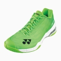 Yonex Badminton Shoes Aerus X2 (Lightness) 2025 Light Green Men's