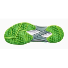 Yonex Badminton Shoes Aerus X2 (Lightness) 2025 Light Green Men's