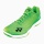 Yonex Badminton Shoes Aerus Z2 Wide (Lightweight, Wide) 2025 Light Green Men's