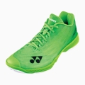Yonex Badminton Shoes Aerus Z2 (Lightweight) 2025 Light Green Men's