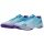 Yonex Badminton Shoes Aerus X2 (Lightweight) 2025 Light Blue/Purple Men's