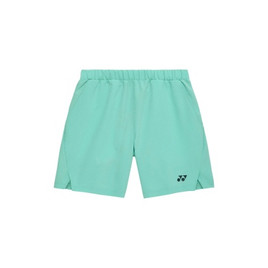 Yonex Tennis Shorts Short French Open (Roland Garros) 2026 short mint green Men's