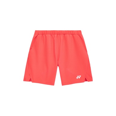 Yonex Tennis Shorts Short French Open (Roland Garros) 2026 short orange men's